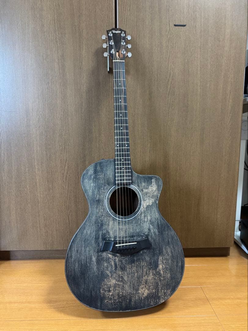 Taylor 114ce Walnut エレアコ