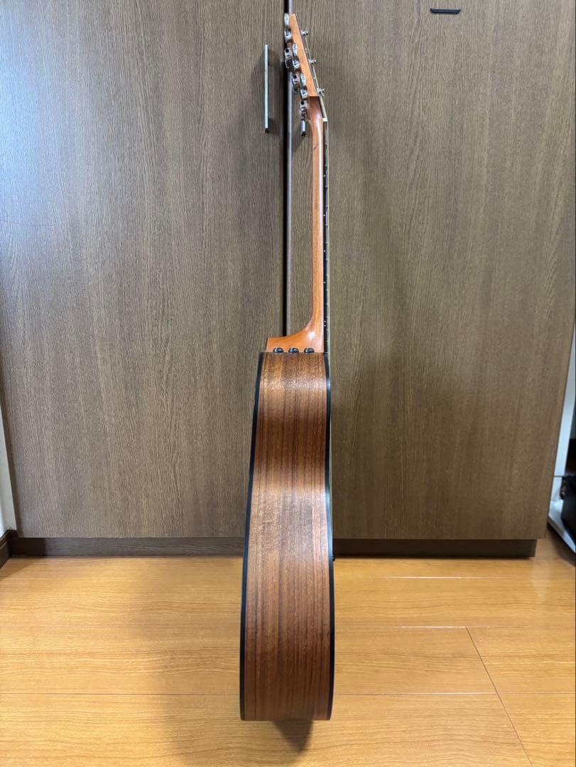 Taylor 114ce Walnut エレアコ
