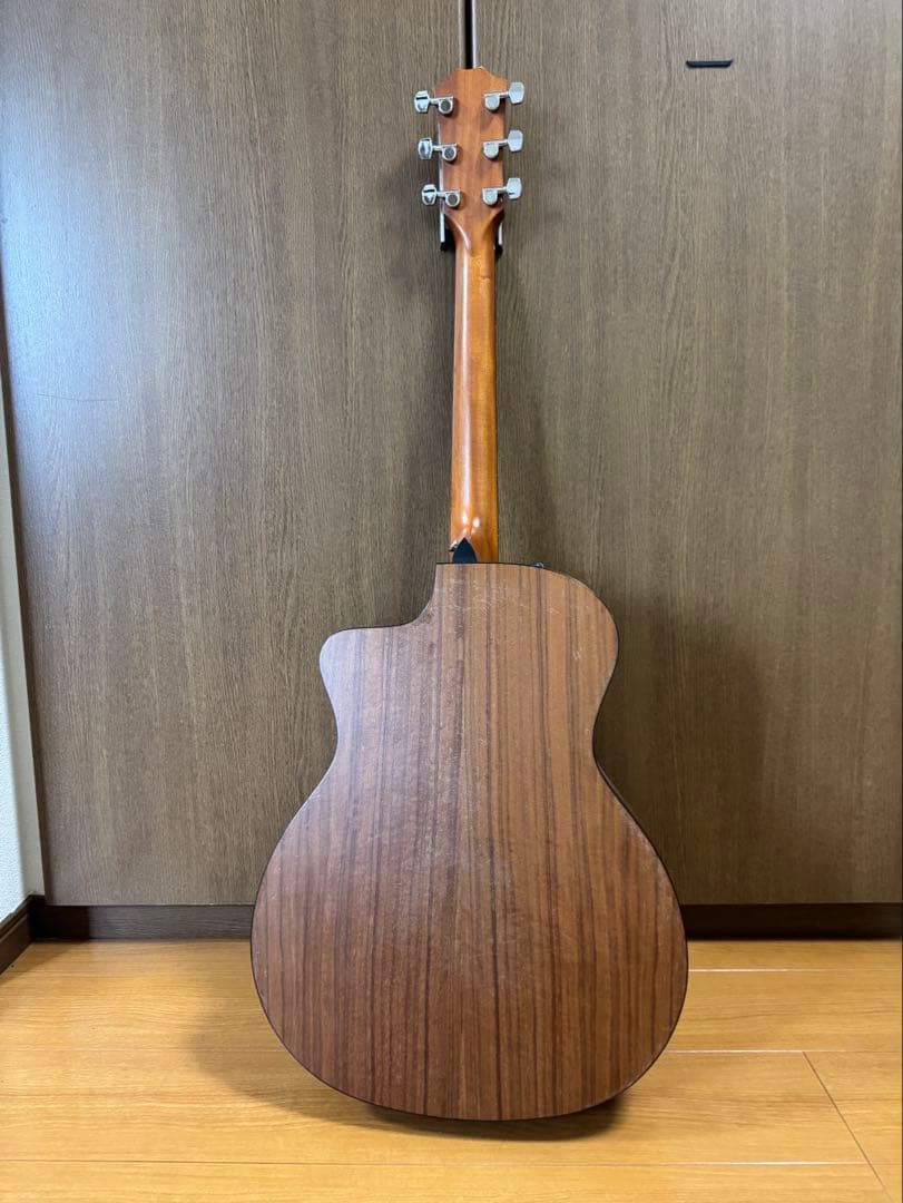 Taylor 114ce Walnut エレアコ
