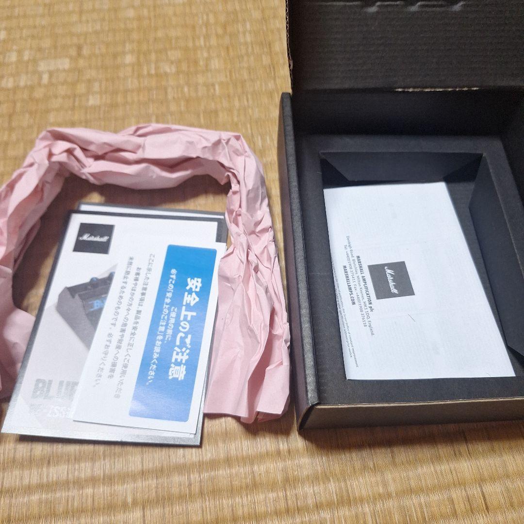 ギター Marshall BLUES BREAKER REISSUE