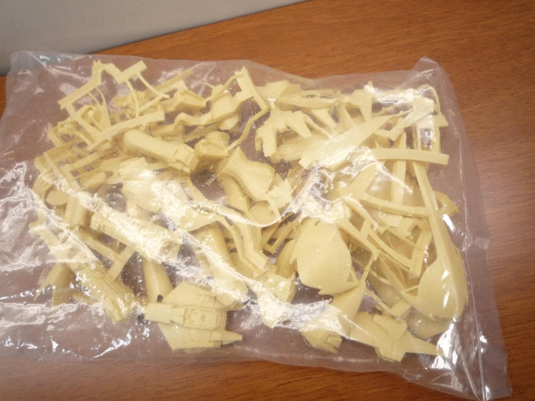 FSS WAVE 1/144エンゲージSR1 BOTH3030