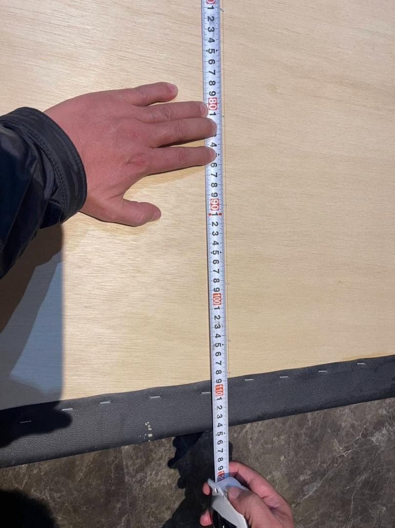 ローソファ7台　店舗用品