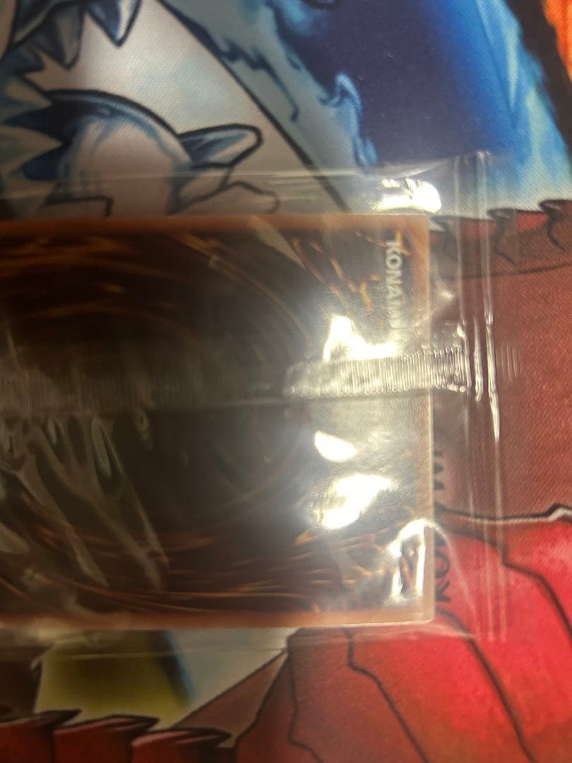 異次元の女戦士　プリズマ