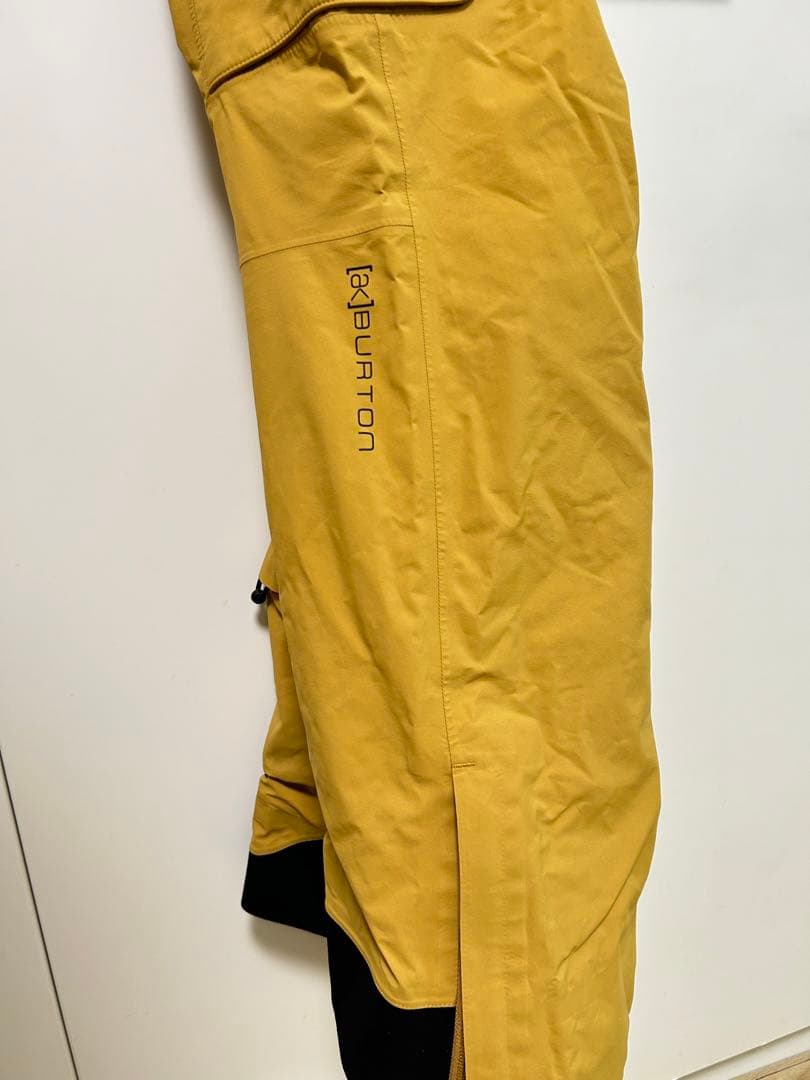 ウィメンズ Burton [ak] キミー GORE-TEX 2L ビブパンツ