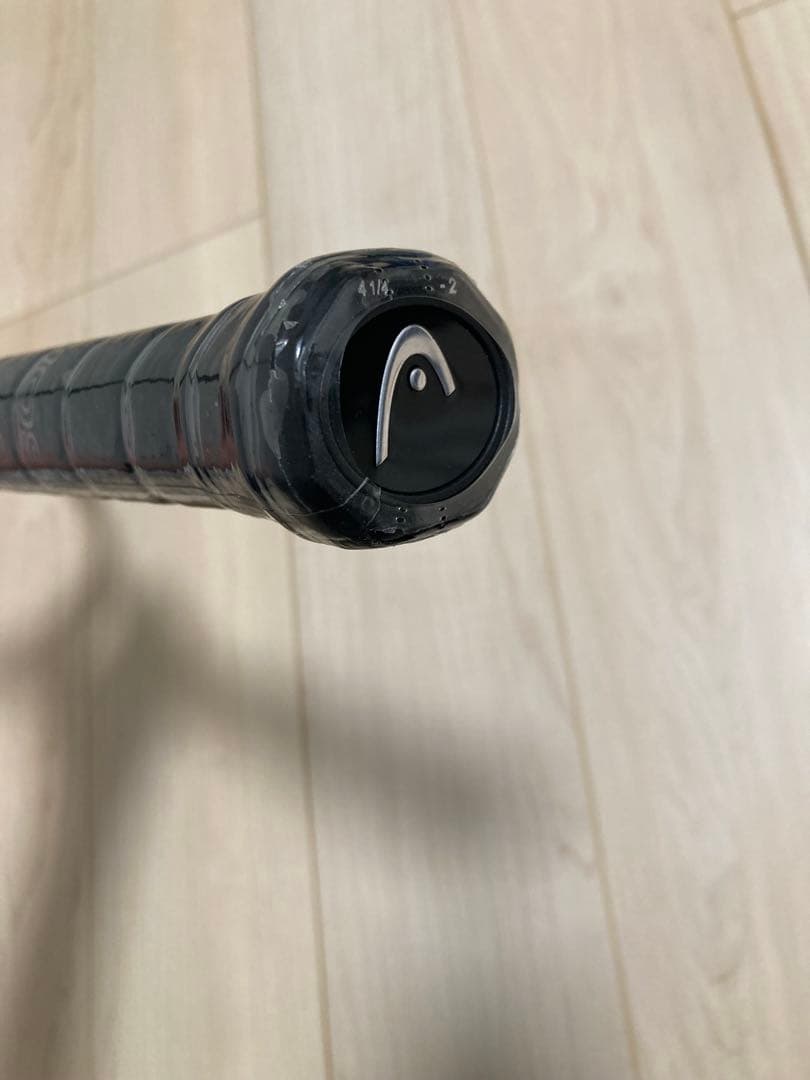 HEAD 初代 グラビティ プロ G2