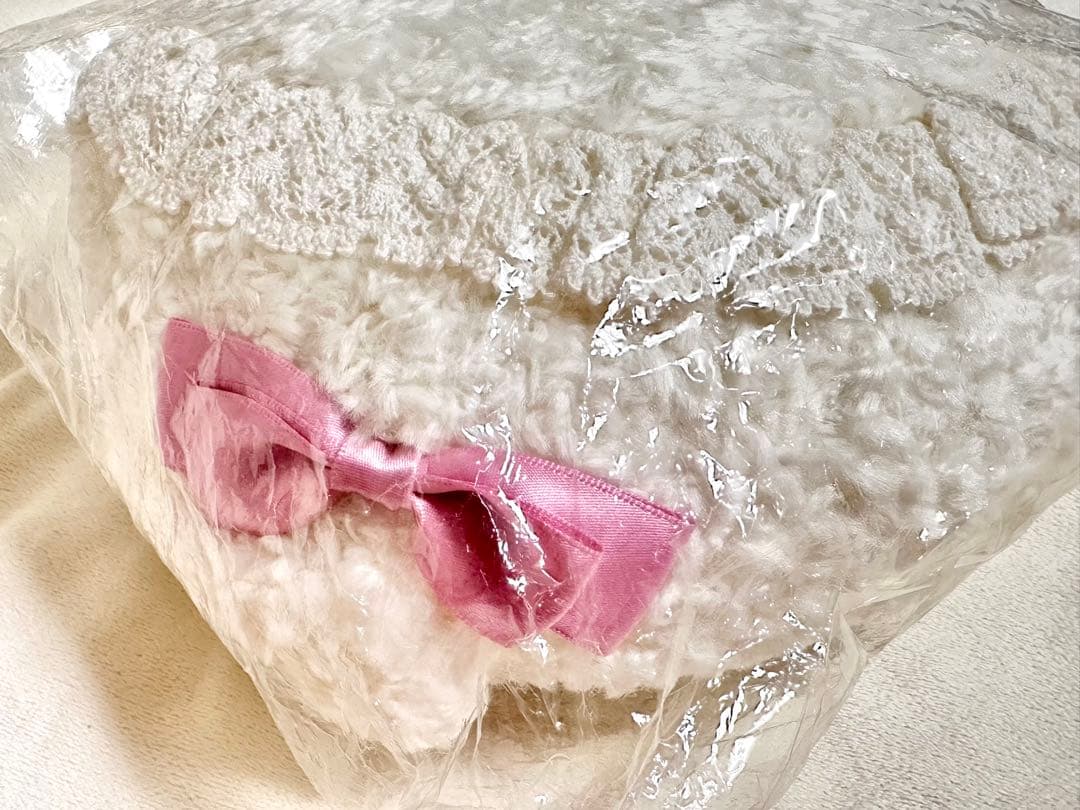 うさくみゃクッション BABY