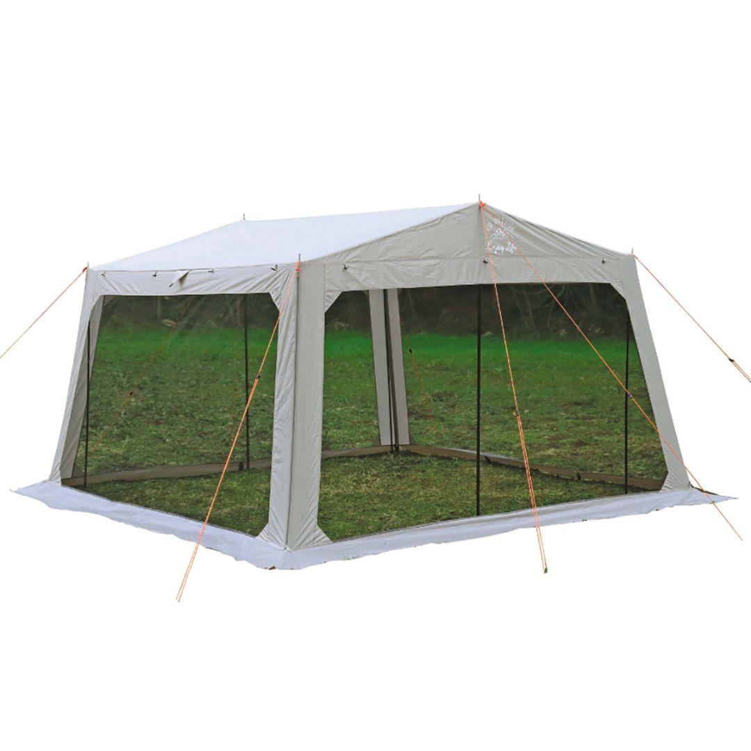 モンテ メッシュタープ UA-1076