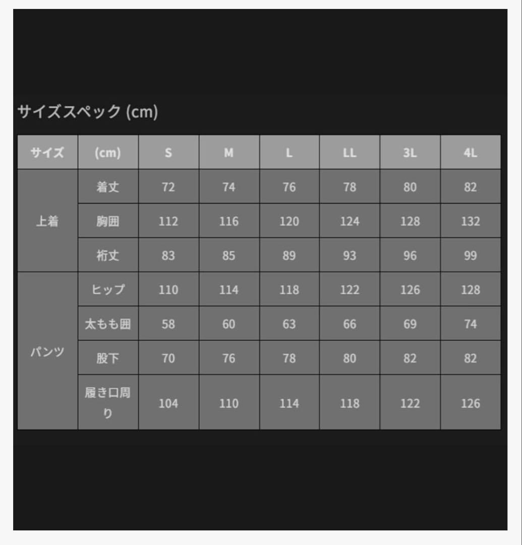 【人気&希少】MAZUME ROUGH WATER レインスーツM