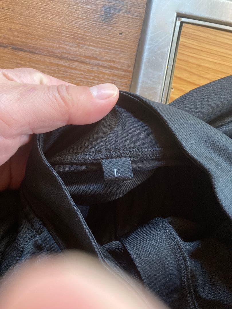 マキタ暖房インナー　L CX201Z