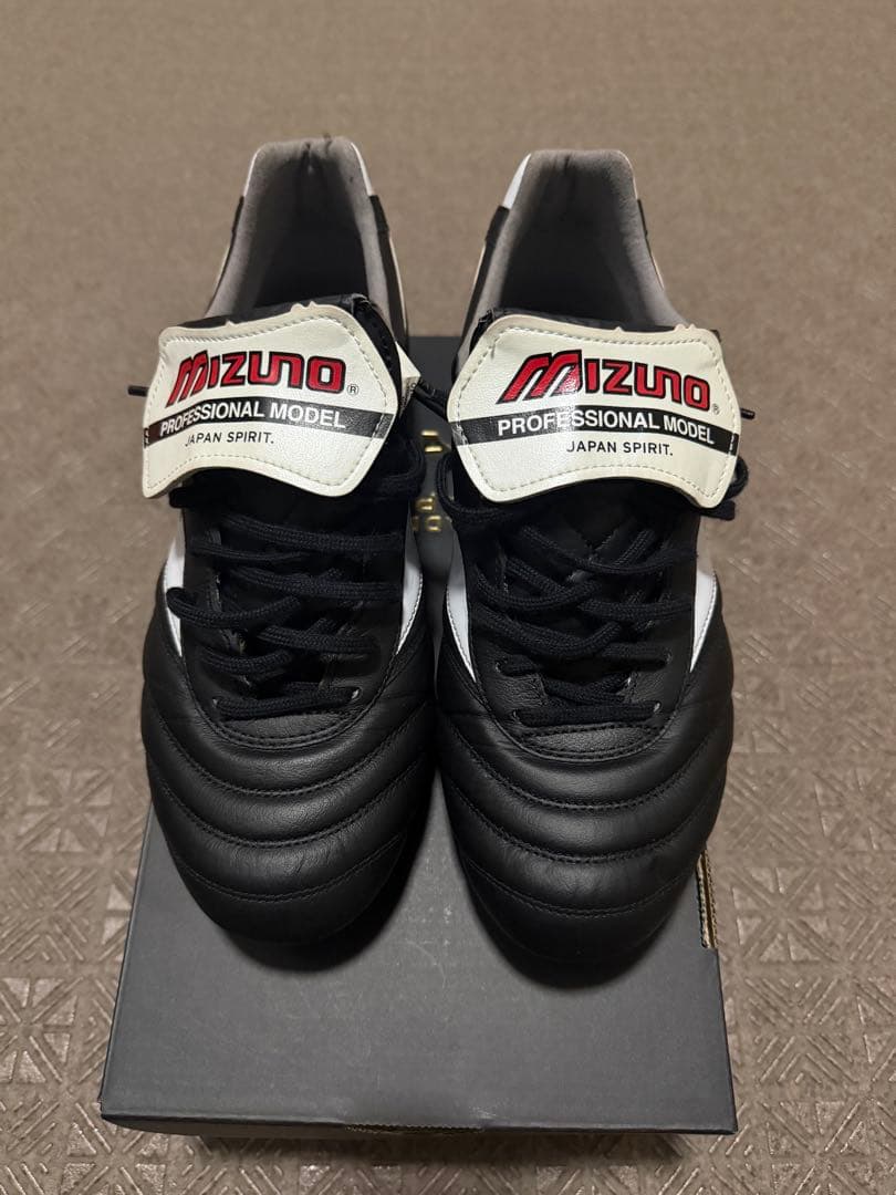 ミズノ モレリアII 26cm