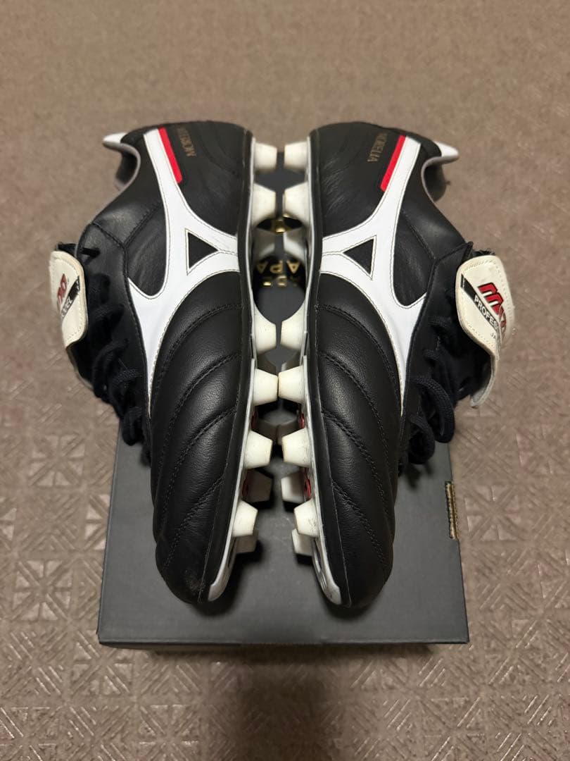 ミズノ モレリアII 26cm