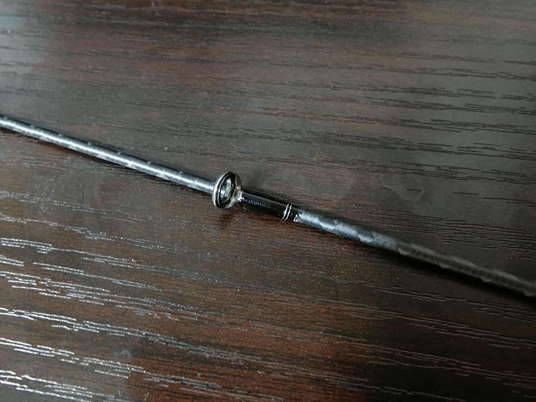 シマノ　23ディアルーナ S86L　美品