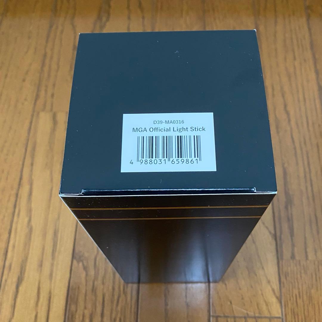 【1度だけ使用】Mrs. GREEN APPLE ペンライトストラップ付き