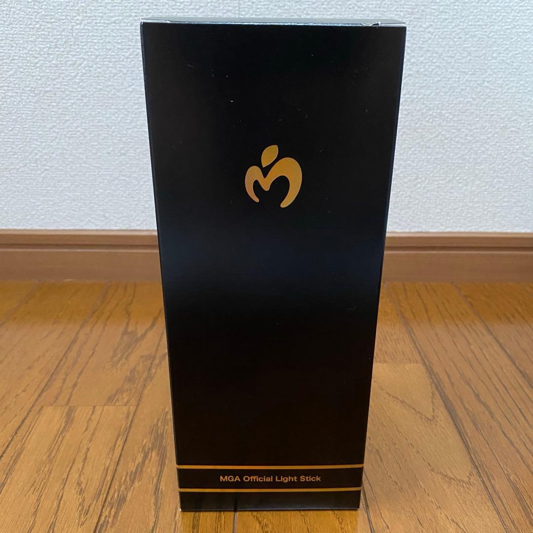 【1度だけ使用】Mrs. GREEN APPLE ペンライトストラップ付き