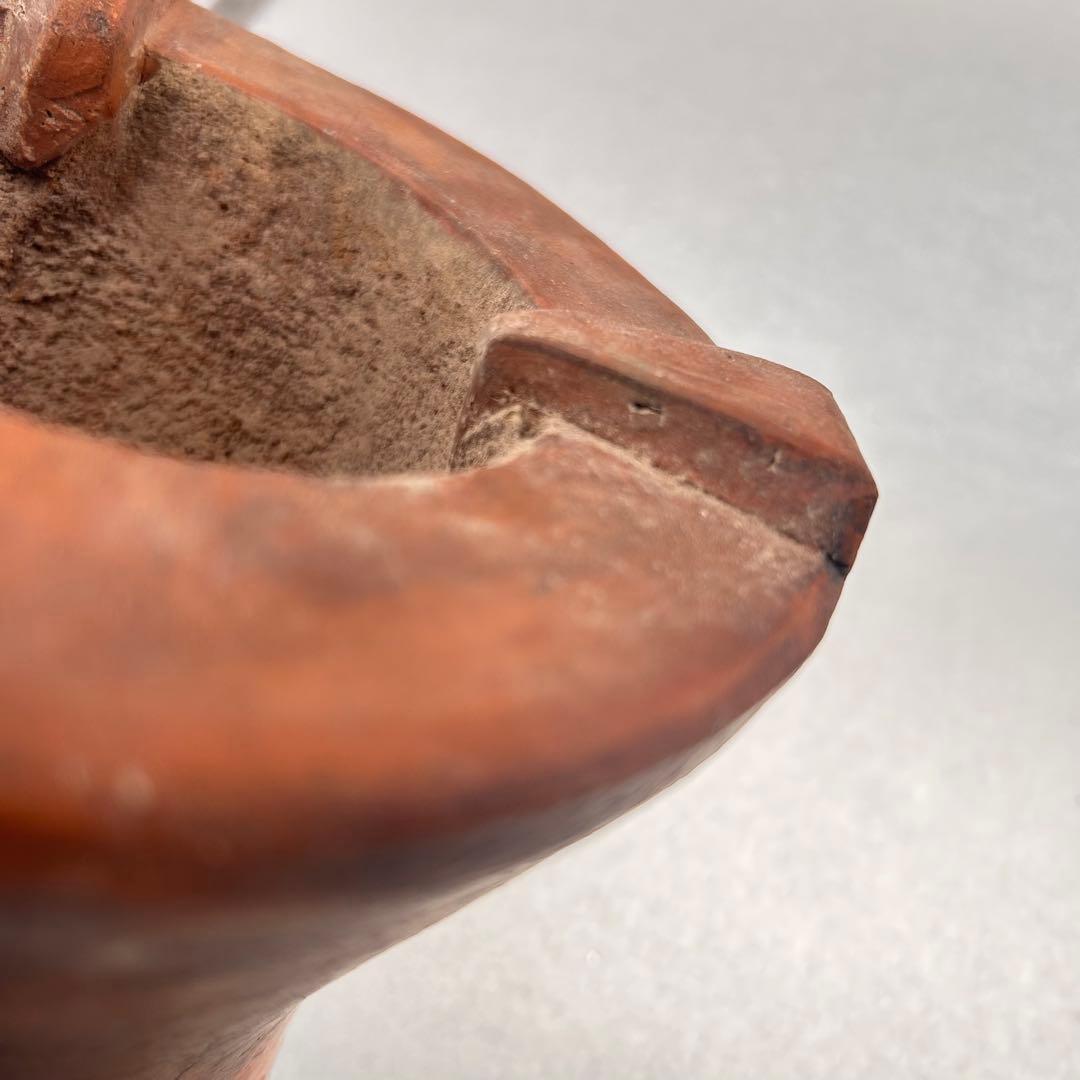 煎茶 涼炉 中国古玩 时代物 劉賢合名家藏物 B27