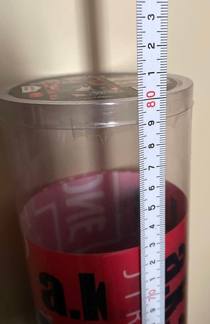 ヒプマイ BIGクリアポスターB2サイズ　ブクロ