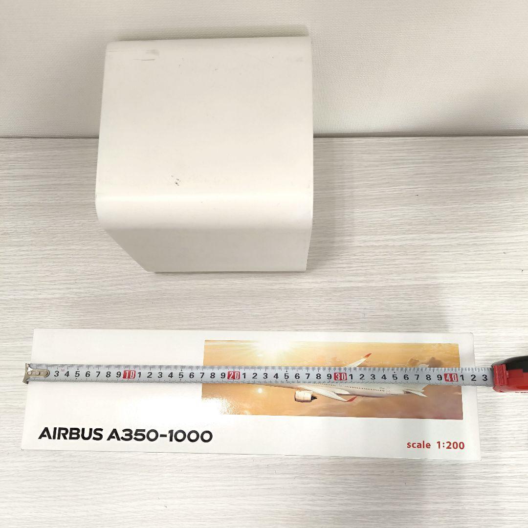 JAL 日本航空 AIRBUS A350-1000 JA01WJ BJQ2049