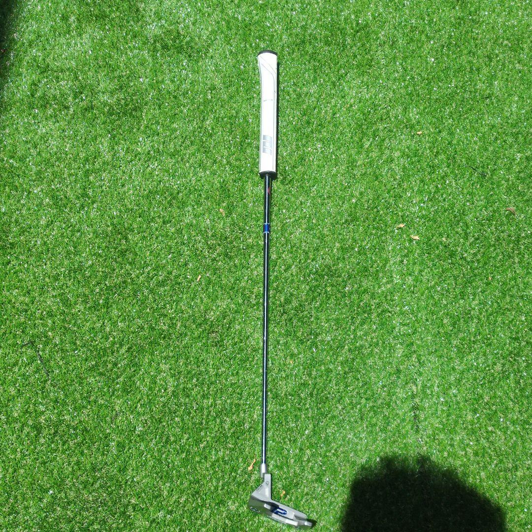 テーラーメイド　トラスパター　バンドン　33インチ