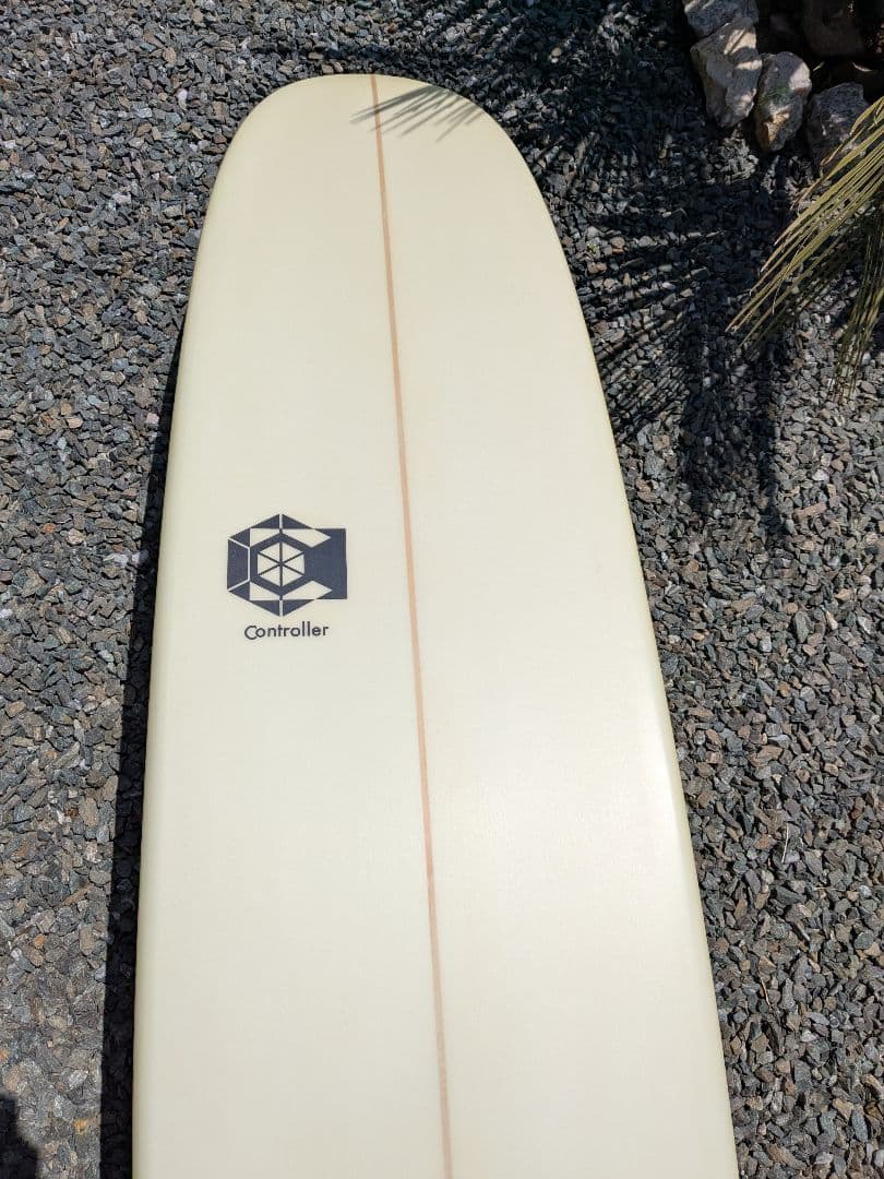 ロングボード EPS 9,1