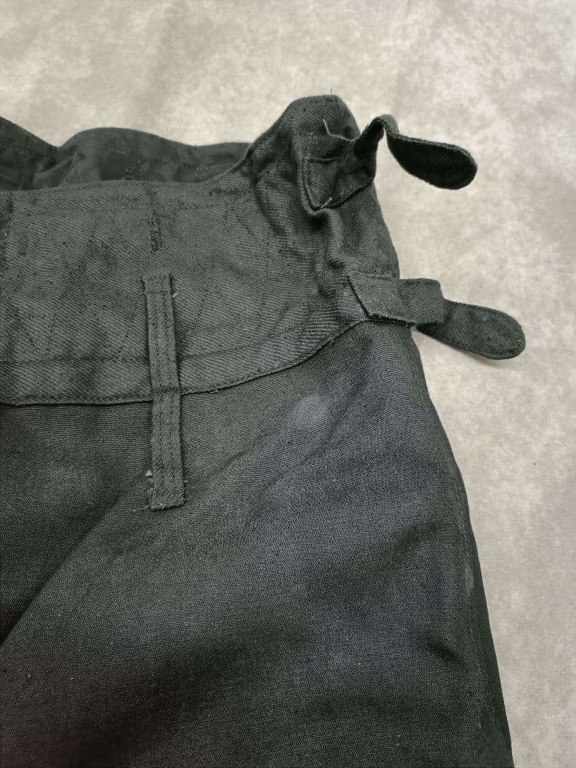 シリ様　80s 90s タンカースジャケット 50-4　セットアップ 　旧ソ連