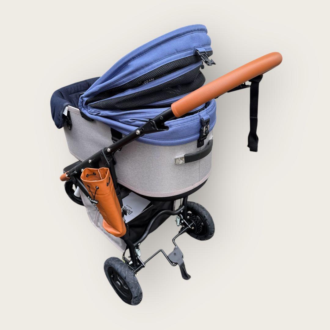 エアバギーDOME3