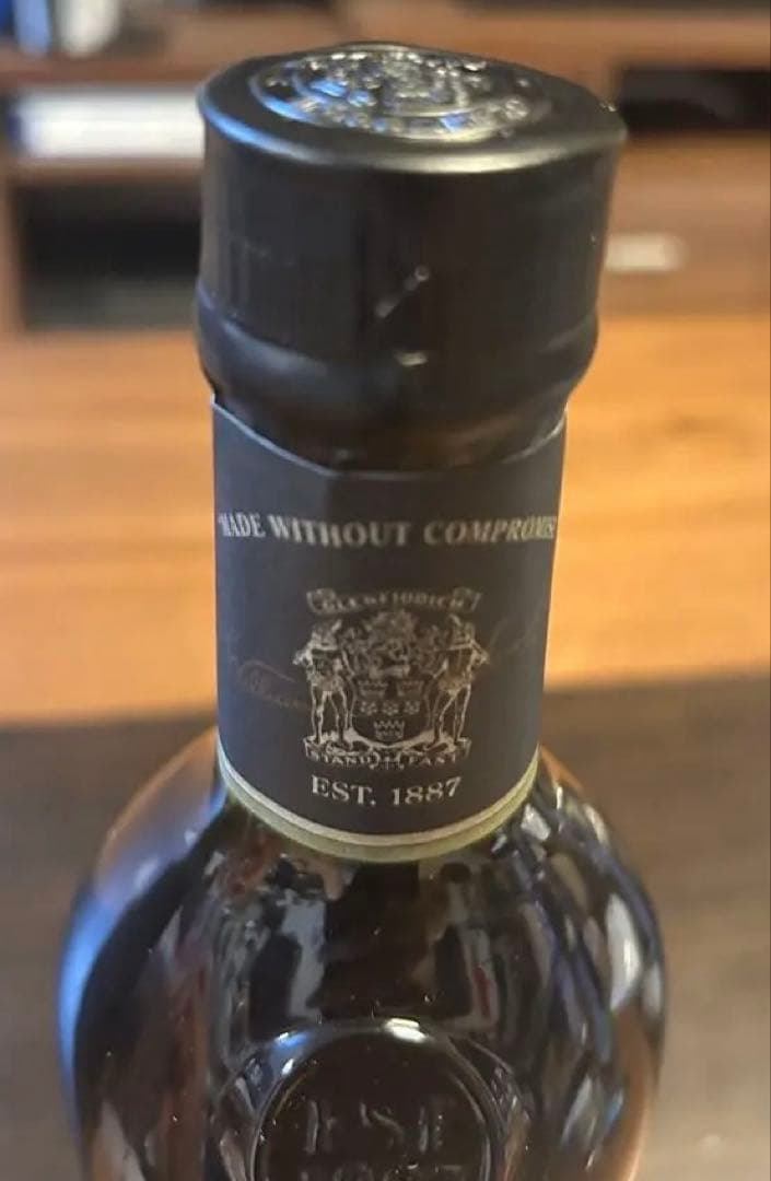 ヒ*コ様 Glenfiddich グレンフィディック 18年　ウイスキー