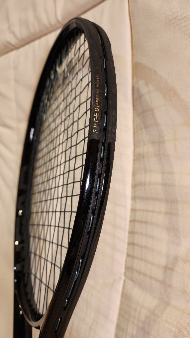 ラケット(硬式用) HEAD SPEED MP LEGEND (2025) G2