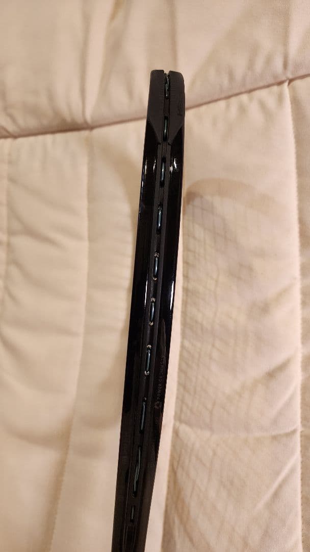 ラケット(硬式用) HEAD SPEED MP LEGEND (2025) G2