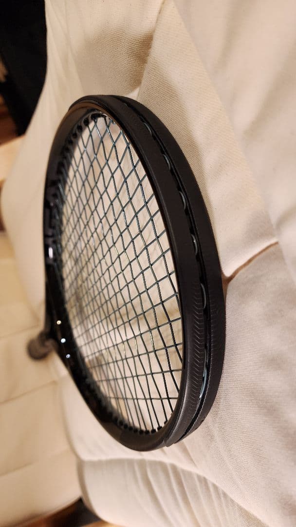 ラケット(硬式用) HEAD SPEED MP LEGEND (2025) G2