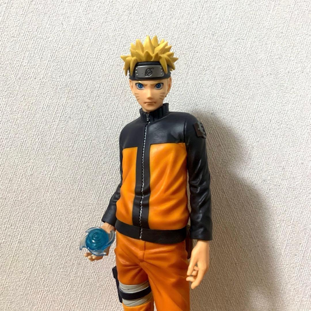 NARUTO 一番くじ Grandista 忍界造形列伝 他 6点セット