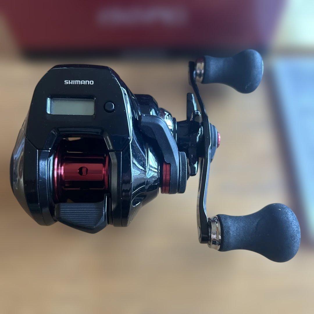 shimano シマノ　ENGETSU CT 150PG エンゲツ　炎月