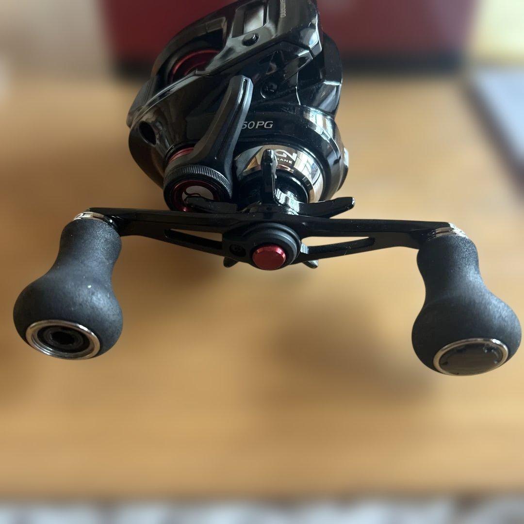 shimano シマノ　ENGETSU CT 150PG エンゲツ　炎月