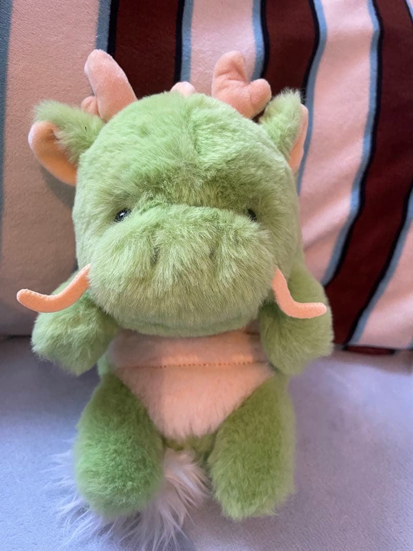 ふんばるず ドラゴン