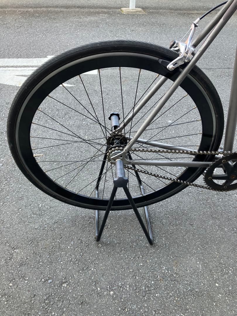 カーテルバイク　アベニュー