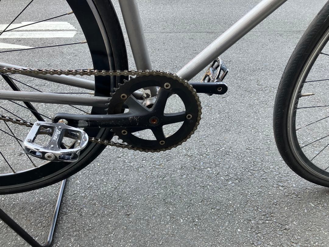 カーテルバイク　アベニュー