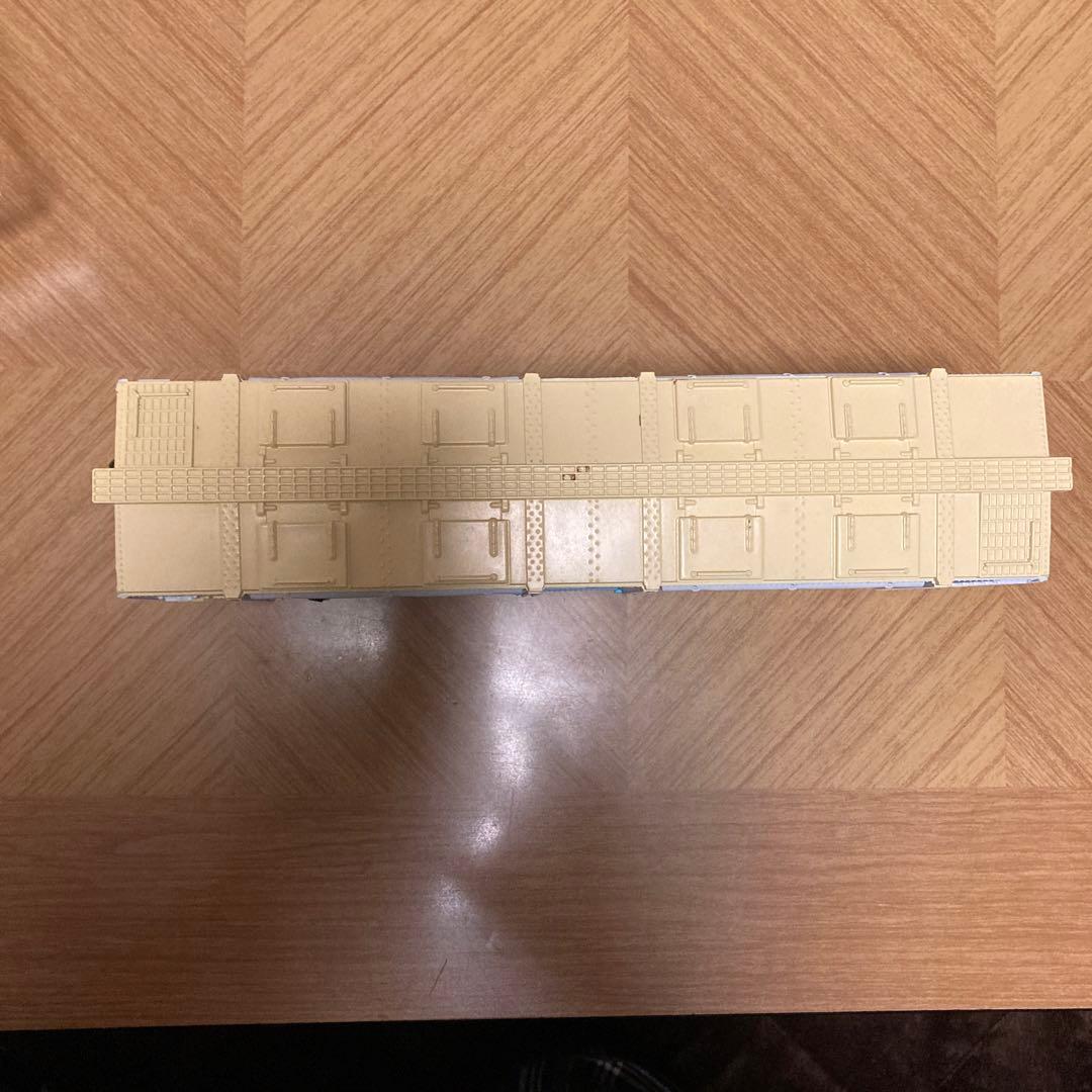 Oゲージ Lionel Disney Aquarium Car