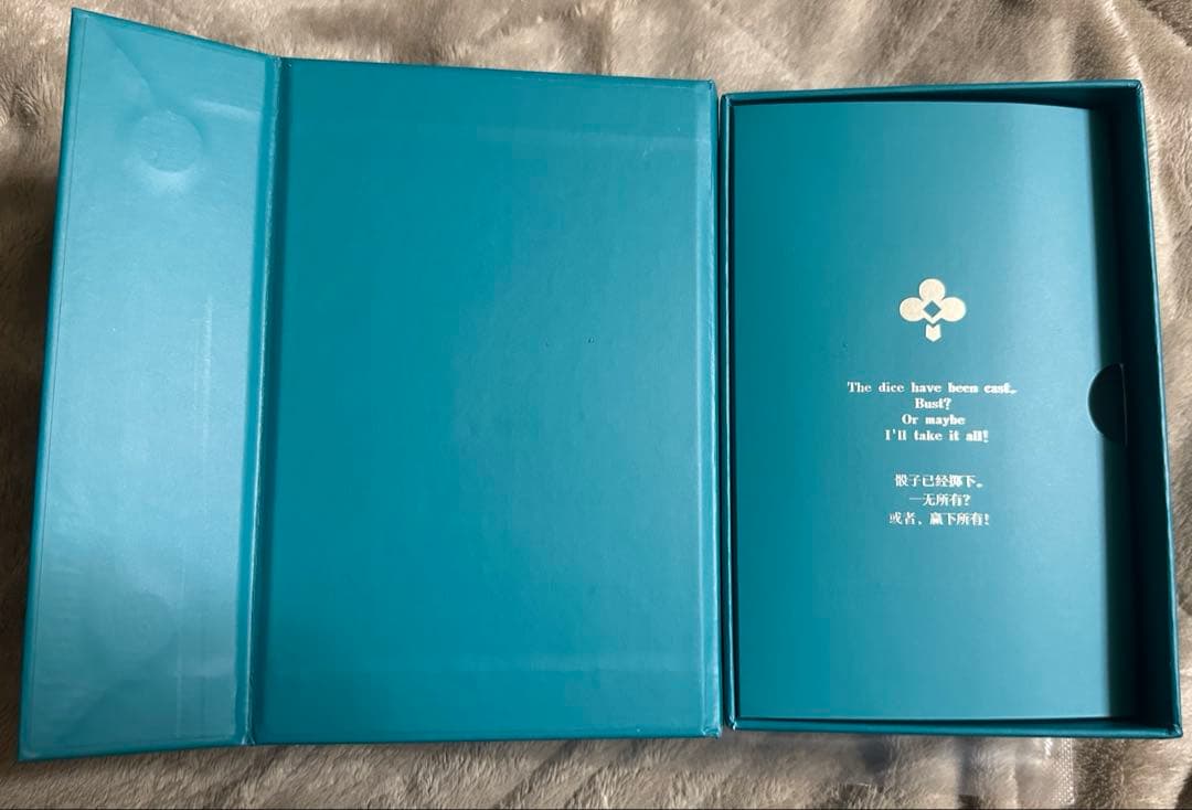 崩壊スターレイル 香水 アベンチュリン・アルジェンティ 30ml セット