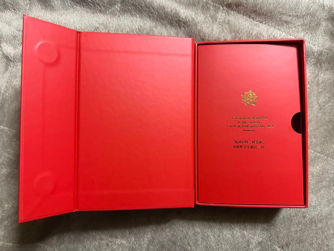 崩壊スターレイル 香水 アベンチュリン・アルジェンティ 30ml セット