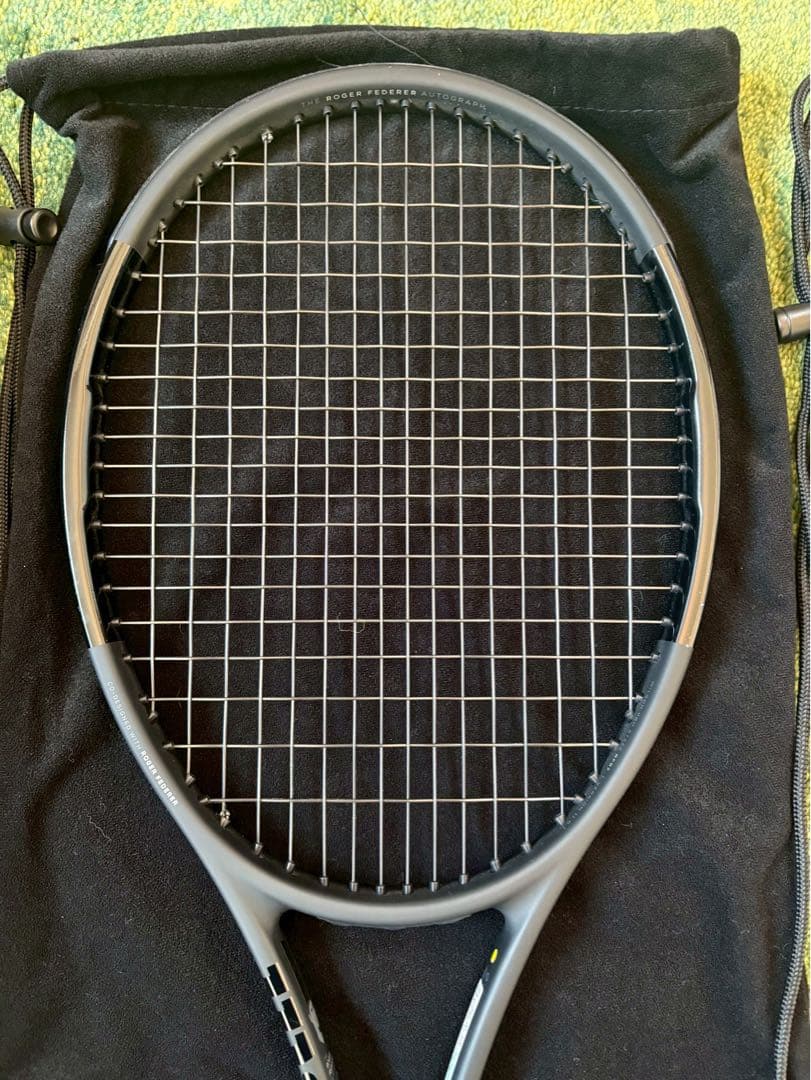 Wilson PRO STAFF RF97 テニストピア spec3