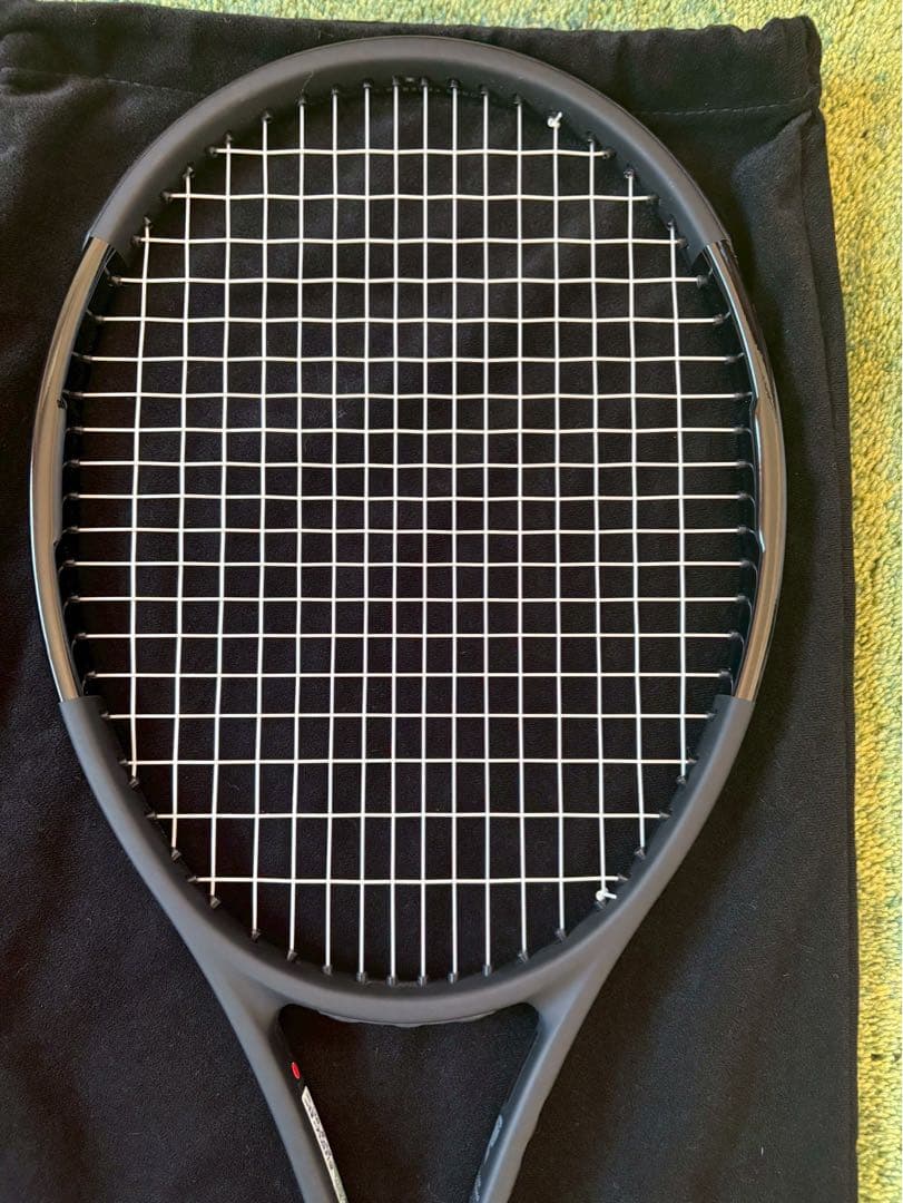 Wilson PRO STAFF RF97 テニストピア spec3