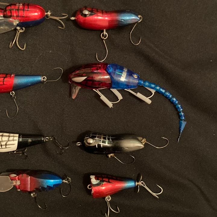 フロッグプロダクツ 1