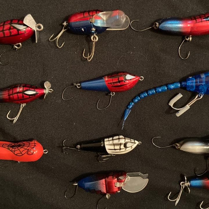 フロッグプロダクツ 1