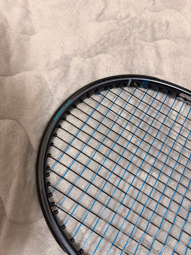 遠*之様 prince tour100 305g 美品　保証書あり