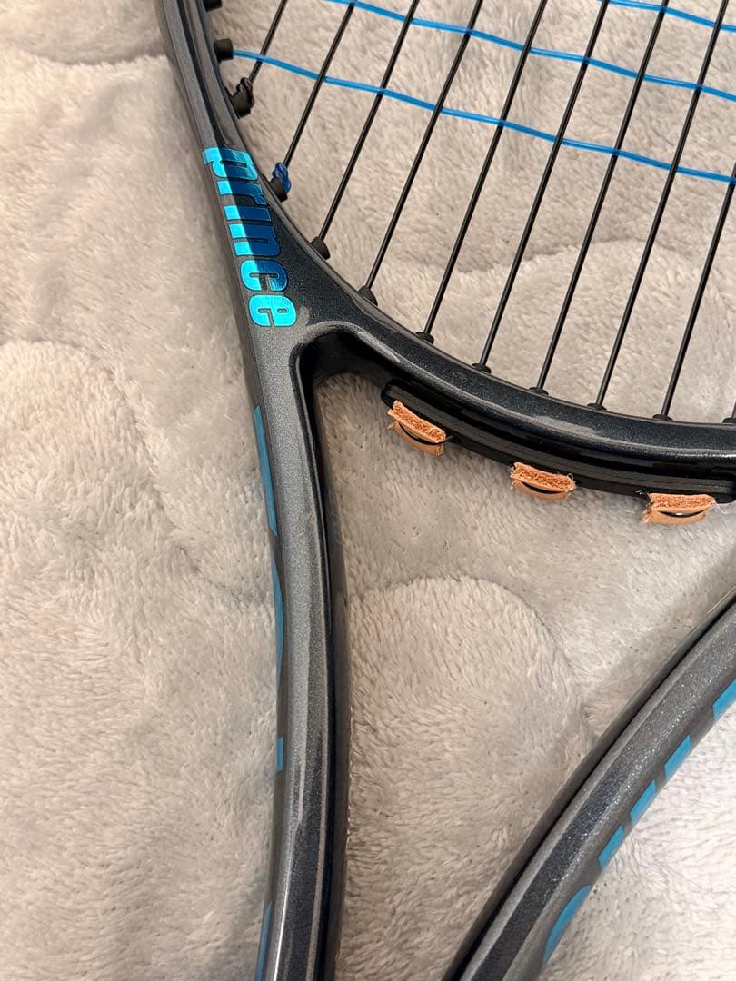 遠*之様 prince tour100 305g 美品　保証書あり