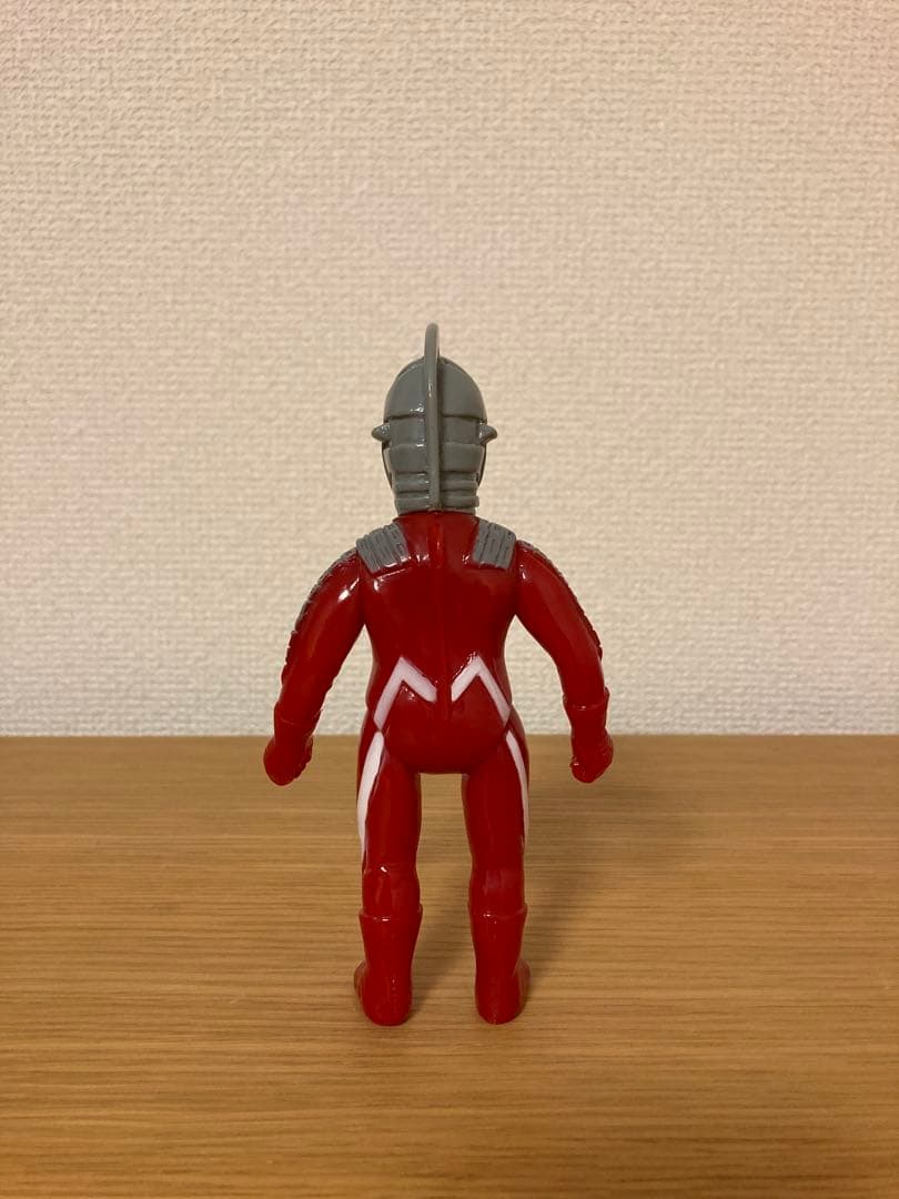 ヤモマーク　ウルトラセブン