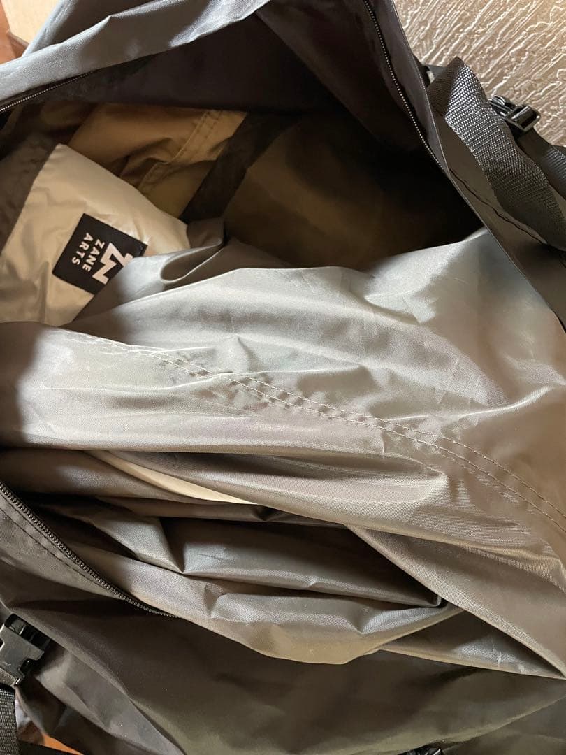 ZANE ARTS PS-544 WOOTA-L TC オマケ付き！早い者勝ち‼︎