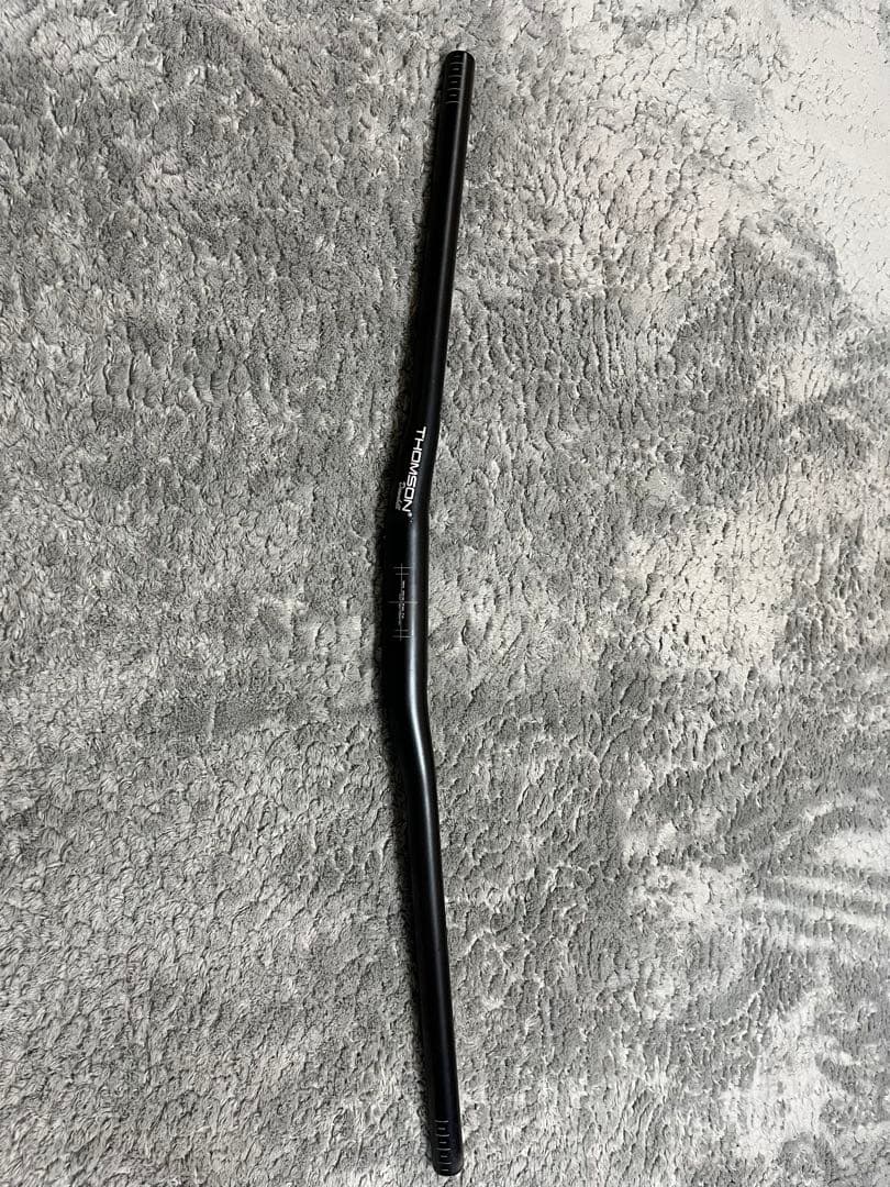 thomson トムソン ライザーバー 790mm