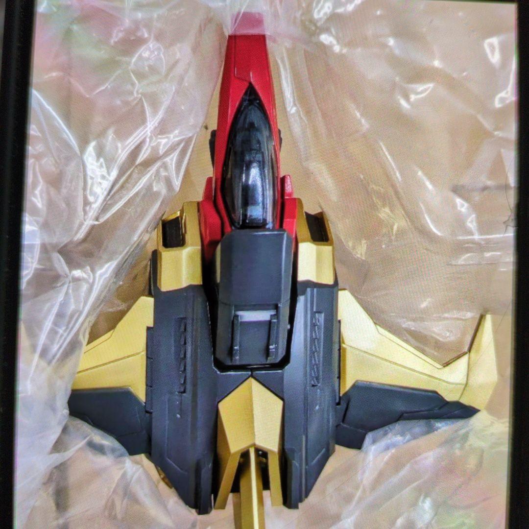 千値練。超重神ゴットグラゥ゙イオン