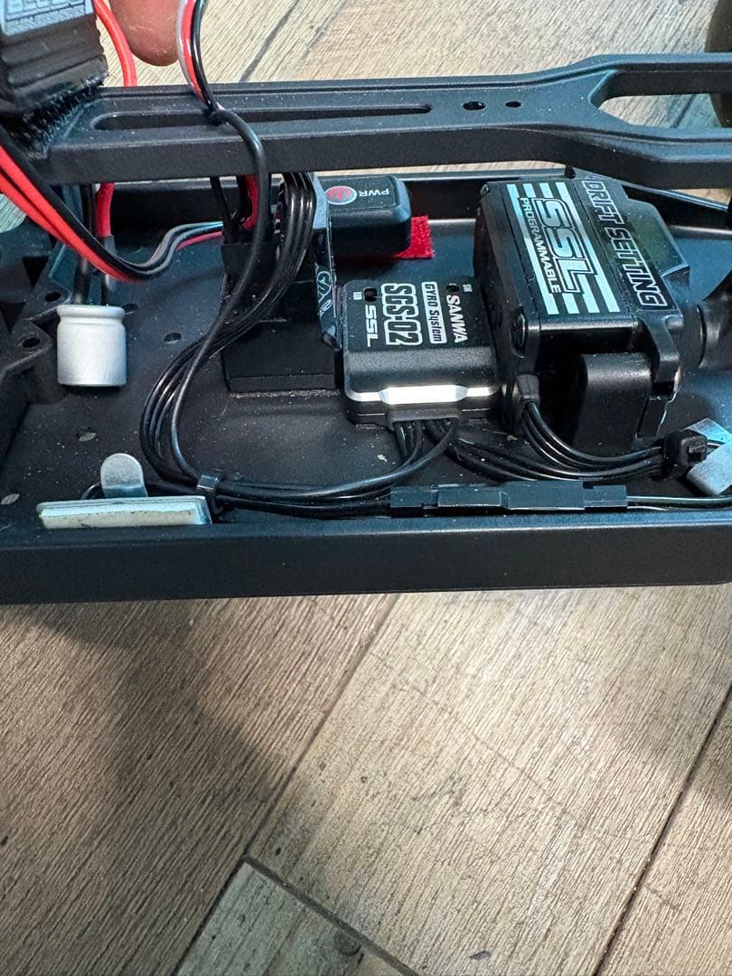 ドリラジ　フルセット