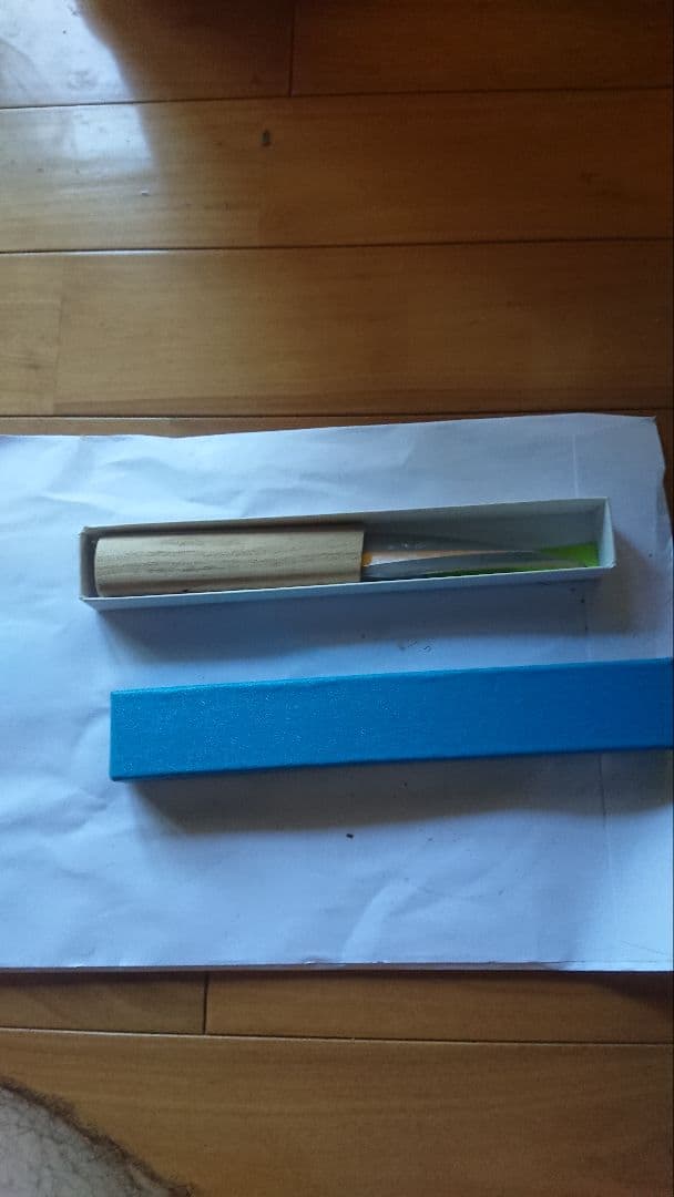 サービスウィーク！うきは市の鍛冶屋さんの伝統工芸「田主丸式接ぎ木ナイフ」右利き用